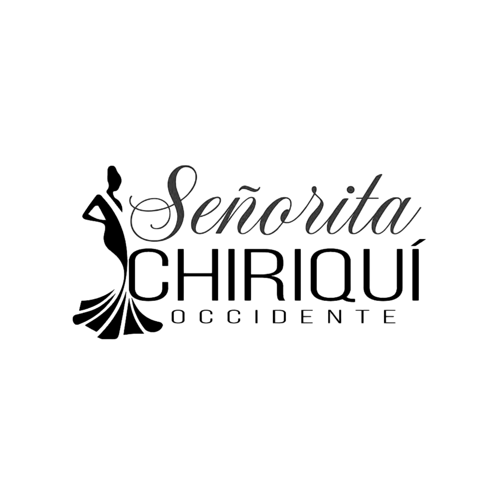 Señorita Chiriquí Occidente