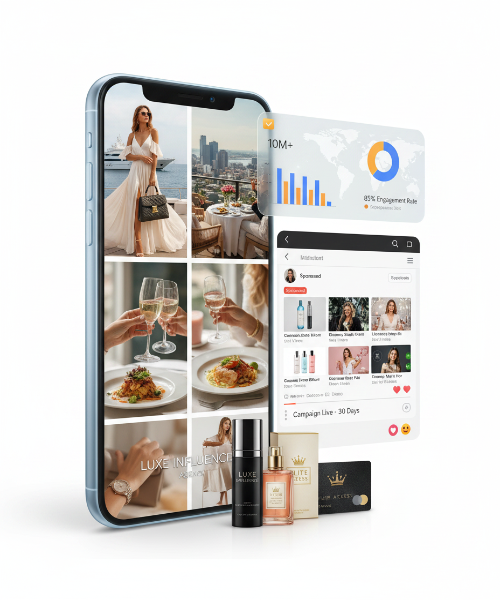Influencer Marketing - Imagen 3